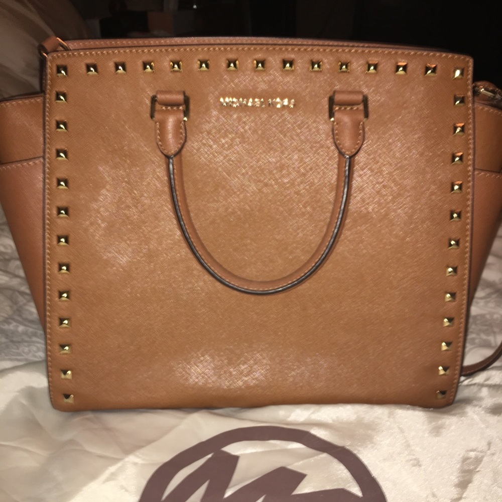 Michael Kors bag excellent condition
